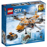 Lego City Air Transport 60193