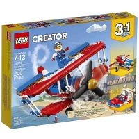 Lego Creator Daredevil Plane 31076