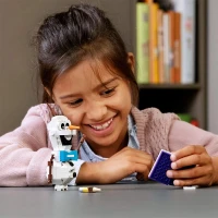 Lego Frozen Olaf 41169