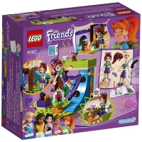 Lego Friends Mias Bedroom 41327