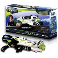 Hydro Force Sharkfire Su Tabancası