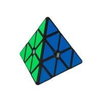Speed Pyraminx Zeka Oyunu