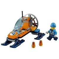 Lego City Ice Glider