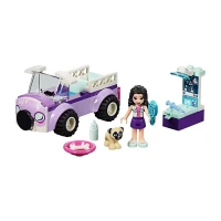 Lego Friends Emmas M Vet Clinic