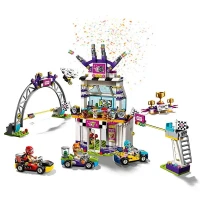Lego Friends Big Race Day