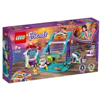 Lego Friends Su Altı Dönme Dolabı