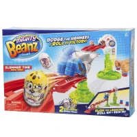 Çılgın Fasulyeler Oyun Seti