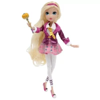 Regal Academy Türkçe Şarkı Söyleyen Rose Bebek