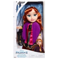Frozen 2 Anna Bebek 35 cm