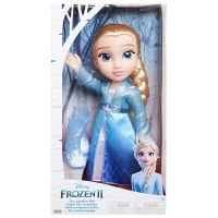 Frozen 2 Elsa Bebek 35 cm