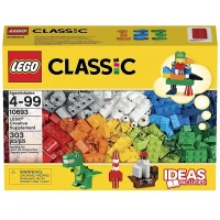 Lego Classic Creat Suppl 10693