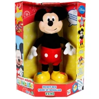 Mickey Mouse ’ dan Şarkı ve Masallar