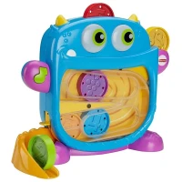 Fisher Price Bilgili Canavar Labirenti