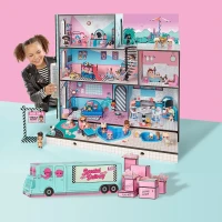 L.O.L. Bebekler Evi S2