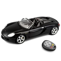 Maisto 1:18 Porsche Carrera GT Kumandalı Araba