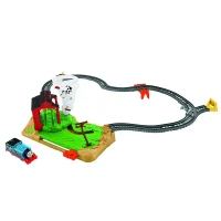 Thomas Friends Kasırga Macerası Oyun Seti
