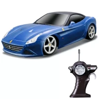 Maisto Tech Ferrari California T 1:24 Uzaktan Kumandalı Araba Mav