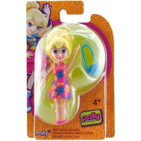 Polly Pocket Bebekler Polly Model 2