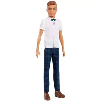 Barbie Yakışıklı Ken Bebekler FXL64