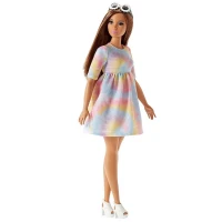 Barbie Büyüleyici Parti Bebekleri FJF42