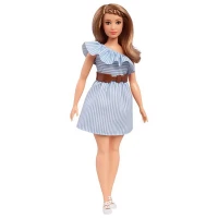 Barbie Büyüleyici Parti Bebekleri FJF41