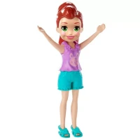 Polly Pocket ve Arkadaşları FWY25