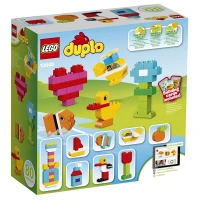 Lego Duplo My First Bricks 10848