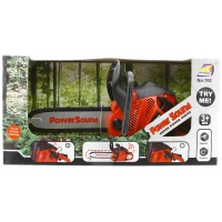 Sunman Motorlu Sesli Testere