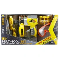 Sunman Tamir Seti Model 1