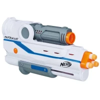 Nerf Modulus Mediator Aksesuar Kiti Model 2