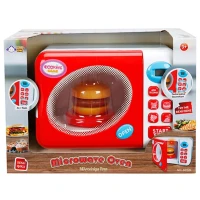 Sunman Sesli ve Işıklı Mikrodalga Fırın