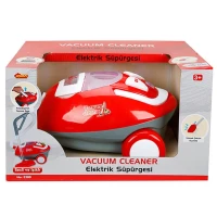 Sunman Sesli ve Işıklı Elektrik Süpürgesi