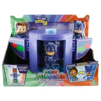 PJ Maskeliler Catboy Figür ve Dönüşüm Seti