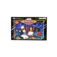 Sunman Sihirbazlık Seti 120 Hile