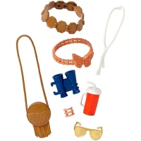 Barbienin Muhteşem Aksesuarları Model 2