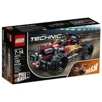 Lego Technic Bash! 42073