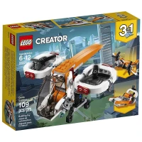 Lego Creator Drone Explorer 31071