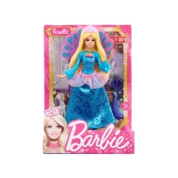 Barbie Güzel Prenses Rosella