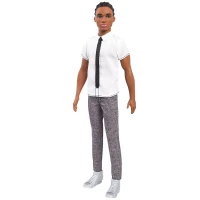 Barbie Yakışıklı Ken Bebekler FNH42