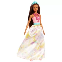 Barbie Dreamtopia Prenses Barbie Bebekler FJC96