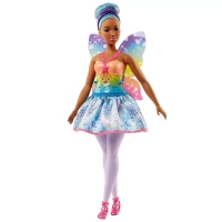 Barbie Dreamtopia Peri Bebekleri FJC87