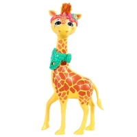 Enchantimals Gillian Giraffe Ve Pawl Oyun Seti