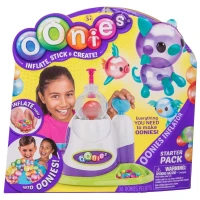 Oonies Baloncuklar Oyun Seti