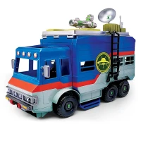 BEN 10 Rustbucket Delüks Oyun Seti