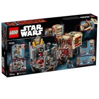 Lego Star Wars Rathtar Escape 75180