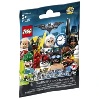 Batman Mini Figür Seri 2 71020