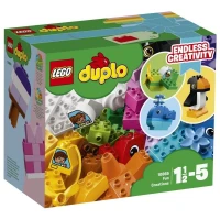 Lego Duplo Fun Creations