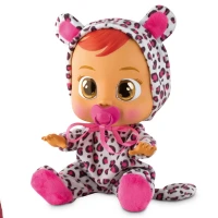 Cry Babies Ağlayan Bebeğim Lea
