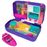 Polly Pocket Dünyası Oyun Setleri
