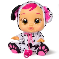 Cry Babies Ağlayan Bebeğim Dotty